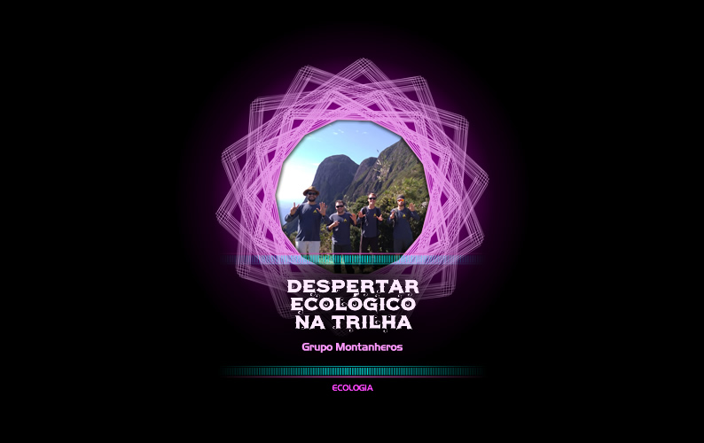 Despertar Ecológico na Trilha