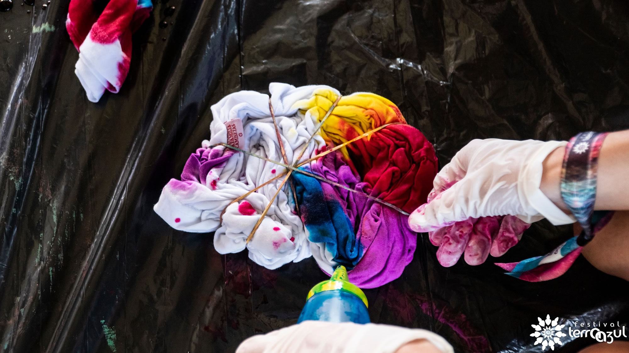 Foto por: Rodrigo Della Fávera e Ana Quesado