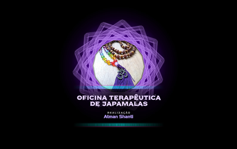 Oficina terapêutica de Japamalas