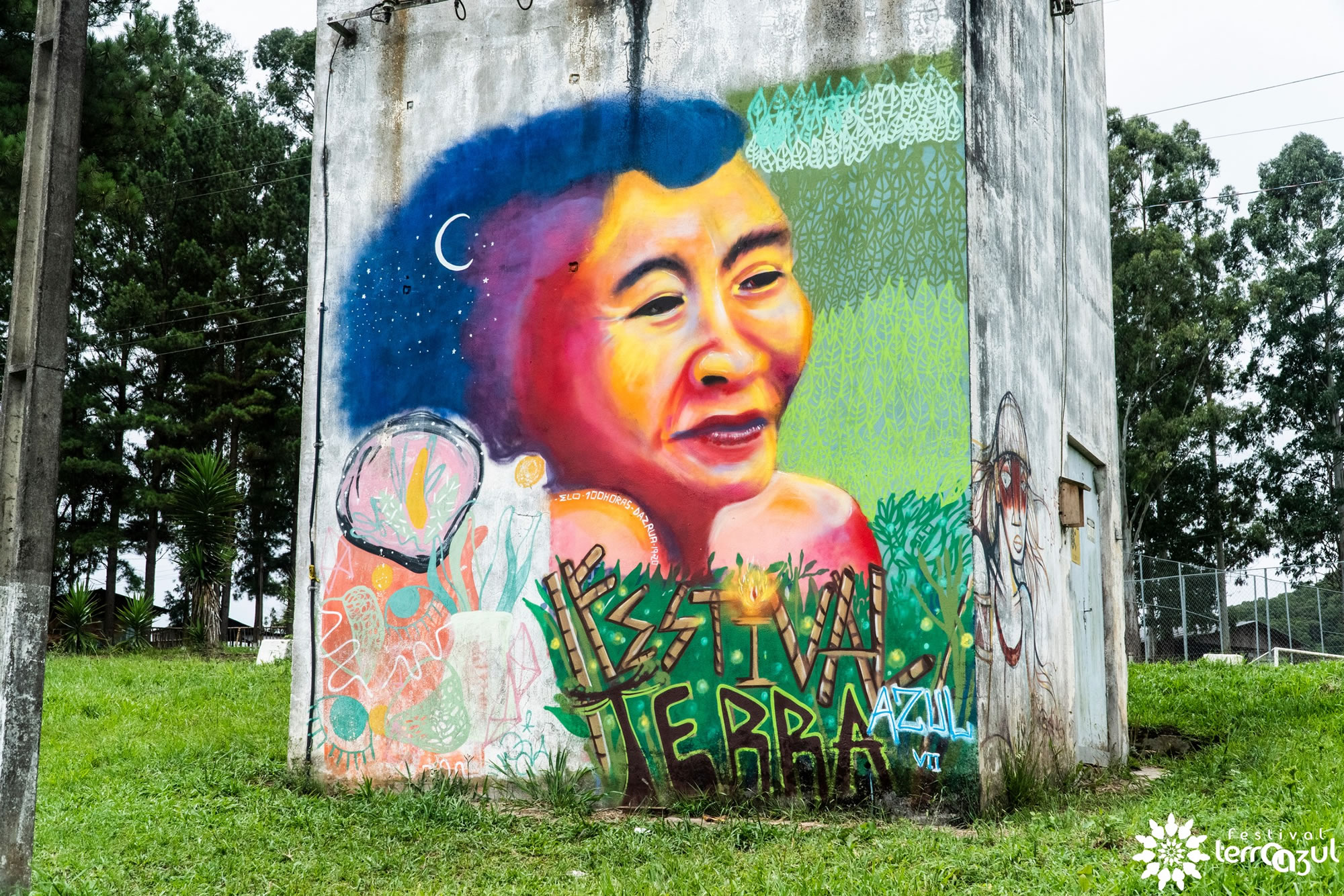 Foto: Rodrigo Della Fávera e Ana Quesado