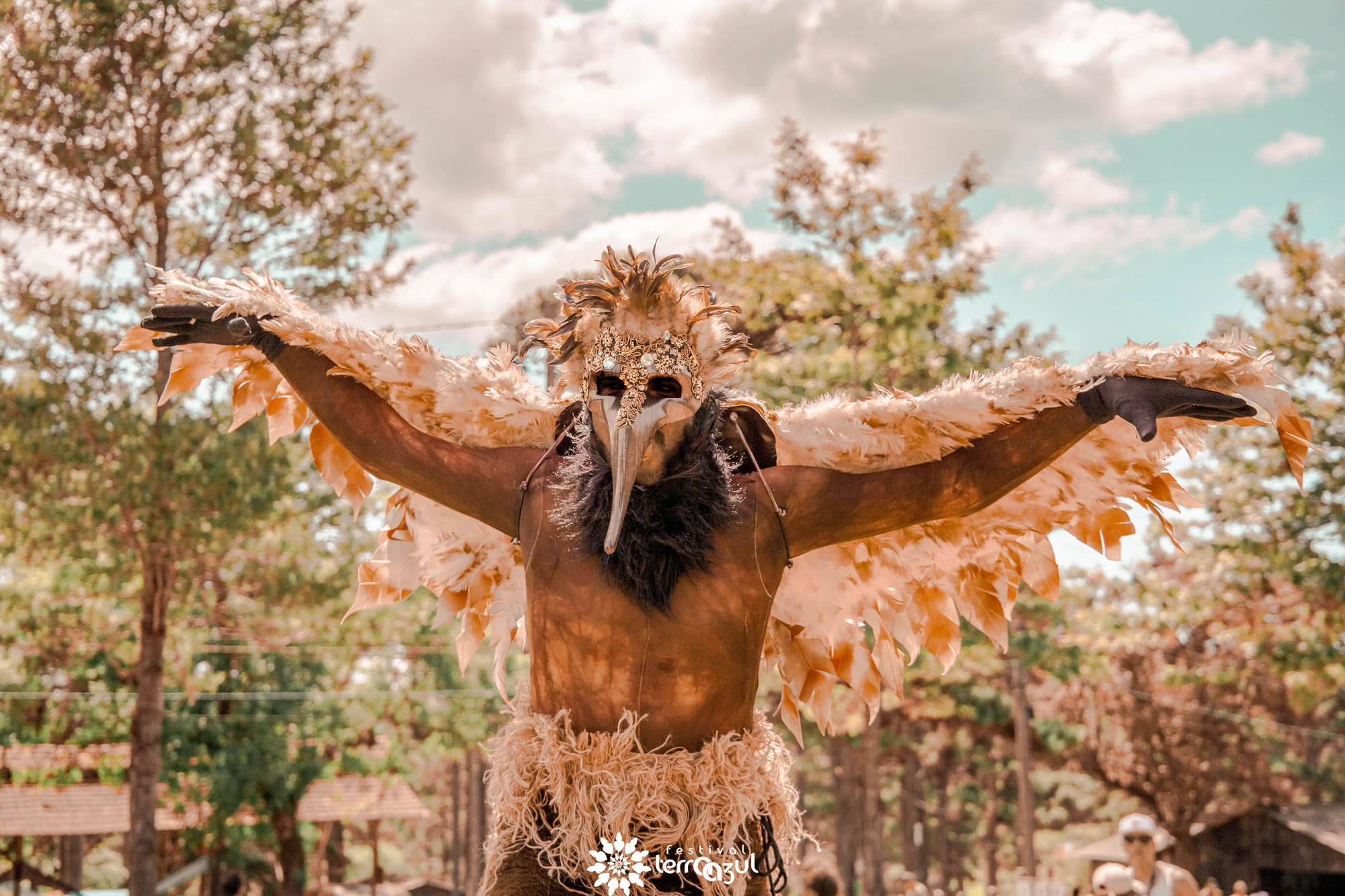 Foto por: Isabela Leite Fotografia