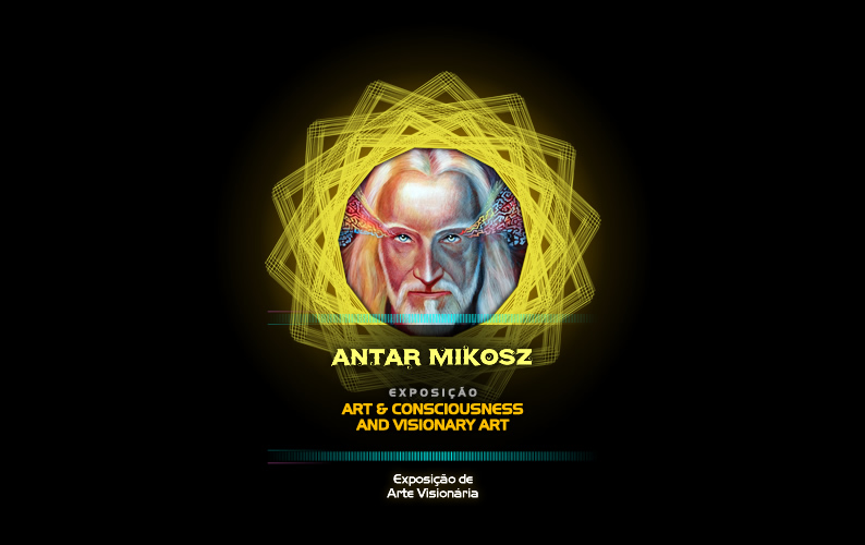 Antar Mikosz - Galeria de Artes