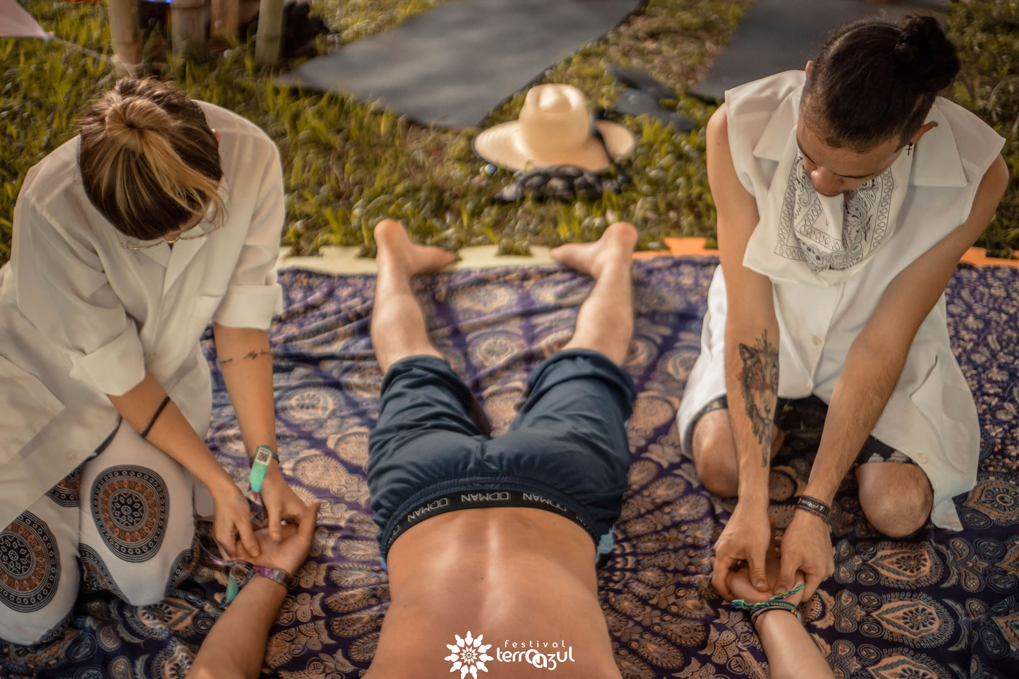 Foto por: Isabela Leite Fotografia