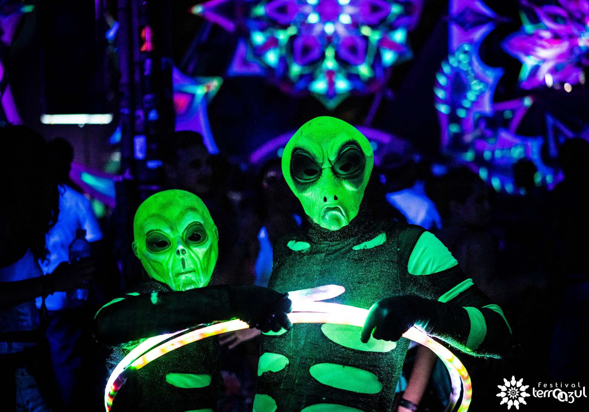  Foto por: Rodrigo Della Fávera e Ana Quesado