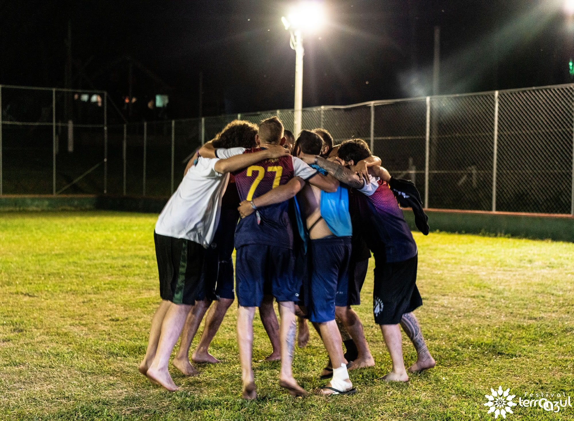 Foto: Ana Quesado e Rodrigo Favera