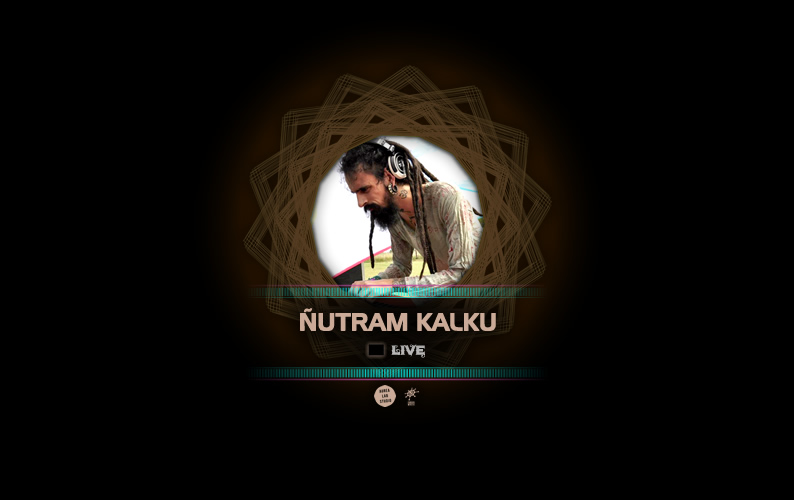 Ñutram Kalku