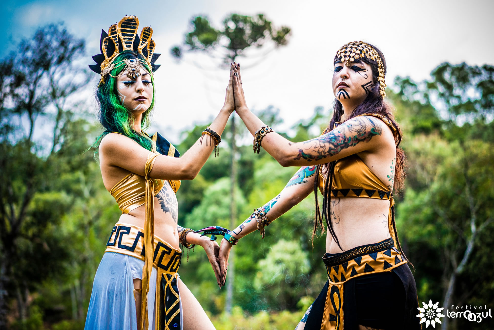  Foto por: Rodrigo Della Fávera e Ana Quesado