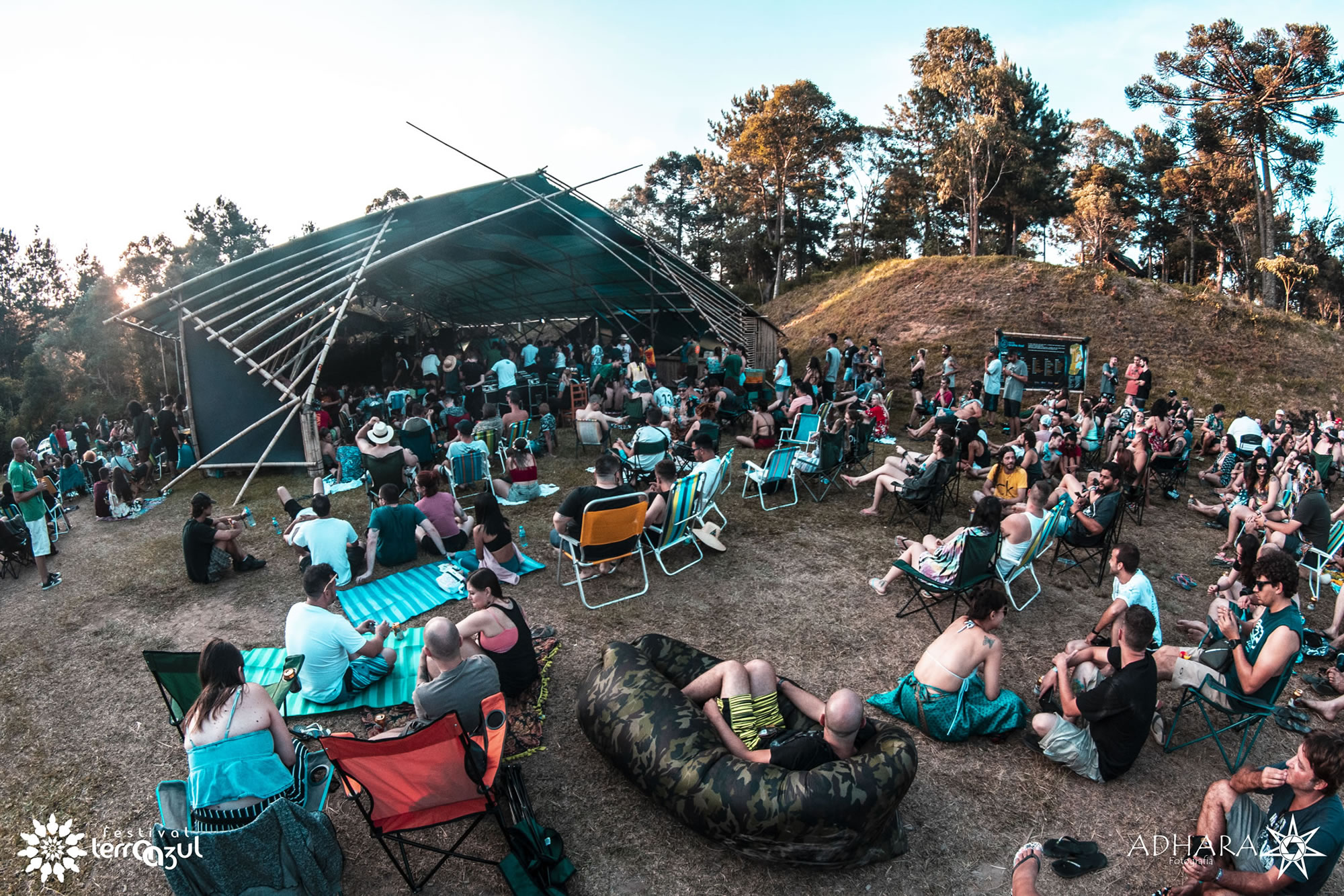 Foto Adhara Fotografia