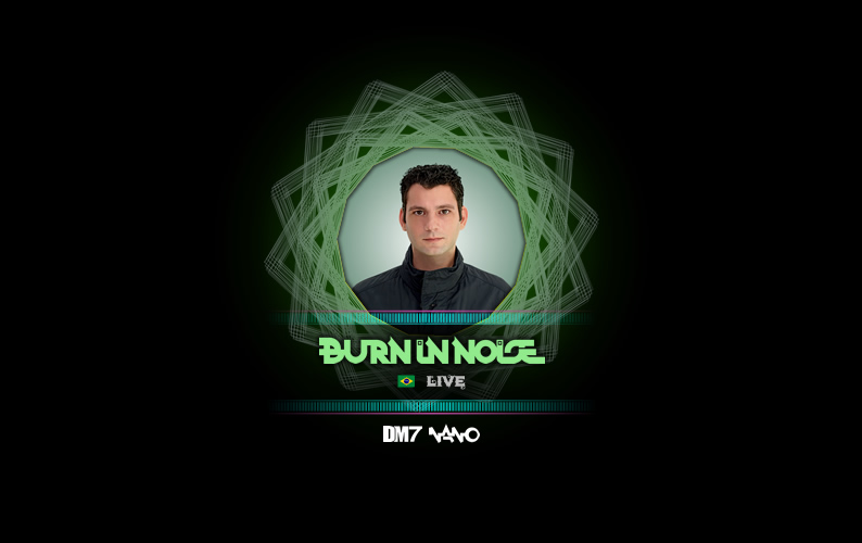 BurnInNoise