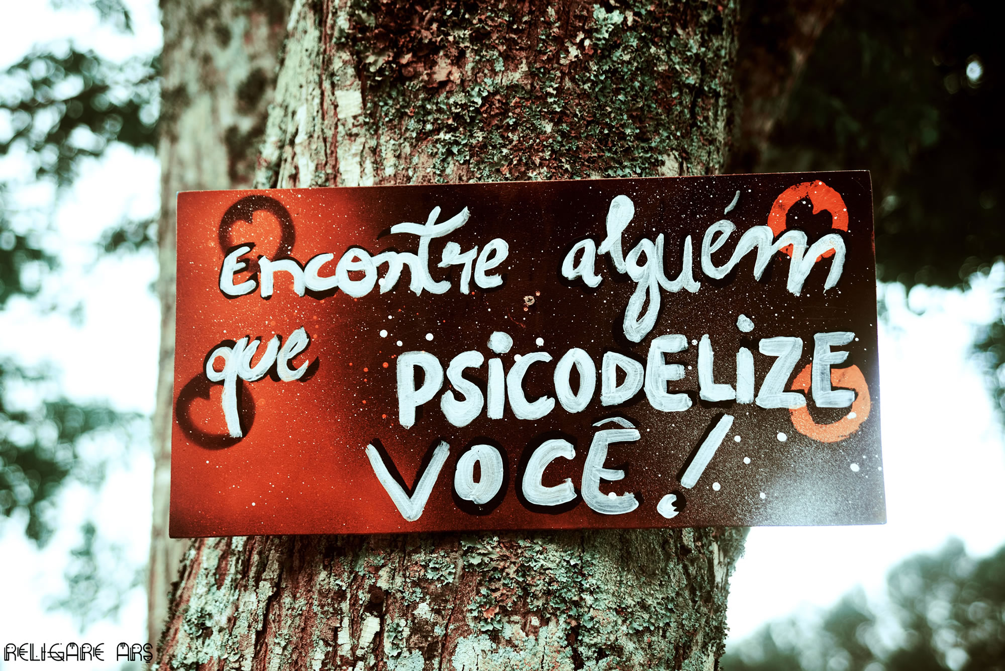 Foto por: Religare Ars