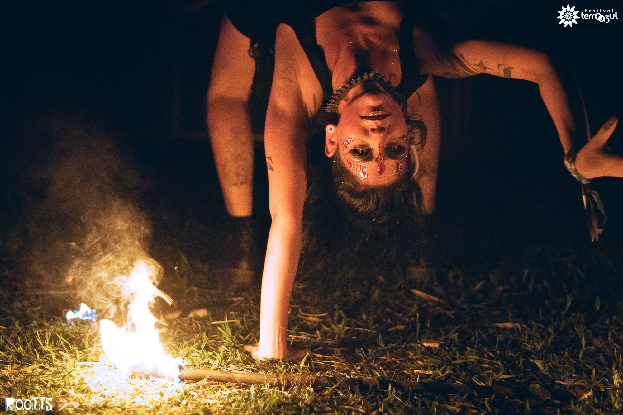 Foto por: Rootts Arte e Cultura