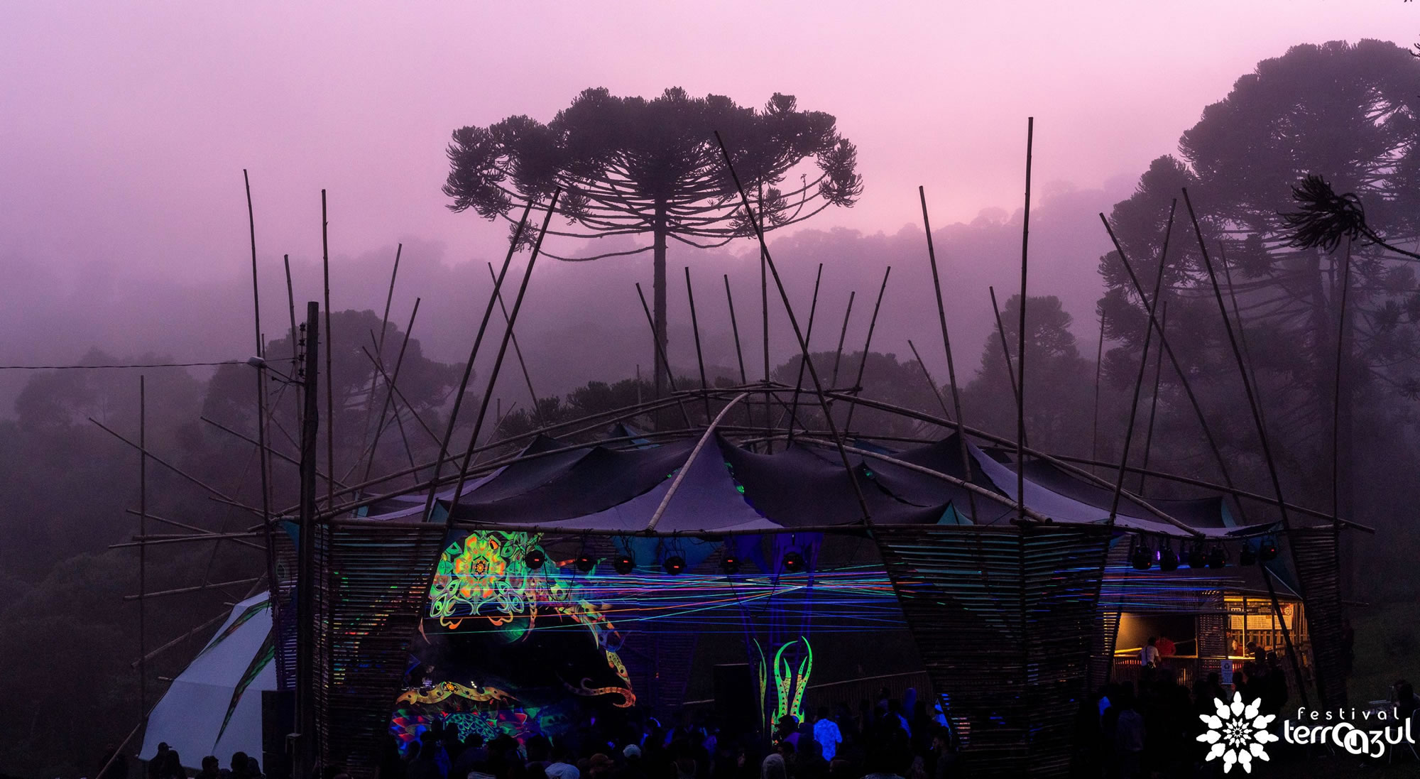 Foto por: Rodrigo Della Fávera e Ana Quesado