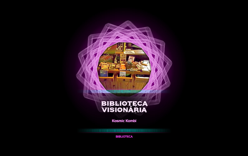 Biblioteca Visionária