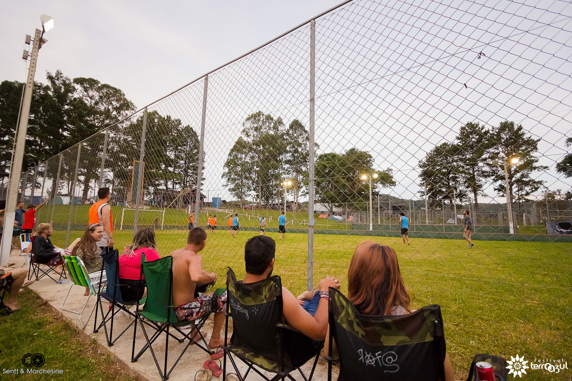 Foto: Senff & Marchesine 