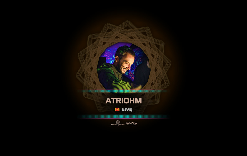 Atriohm