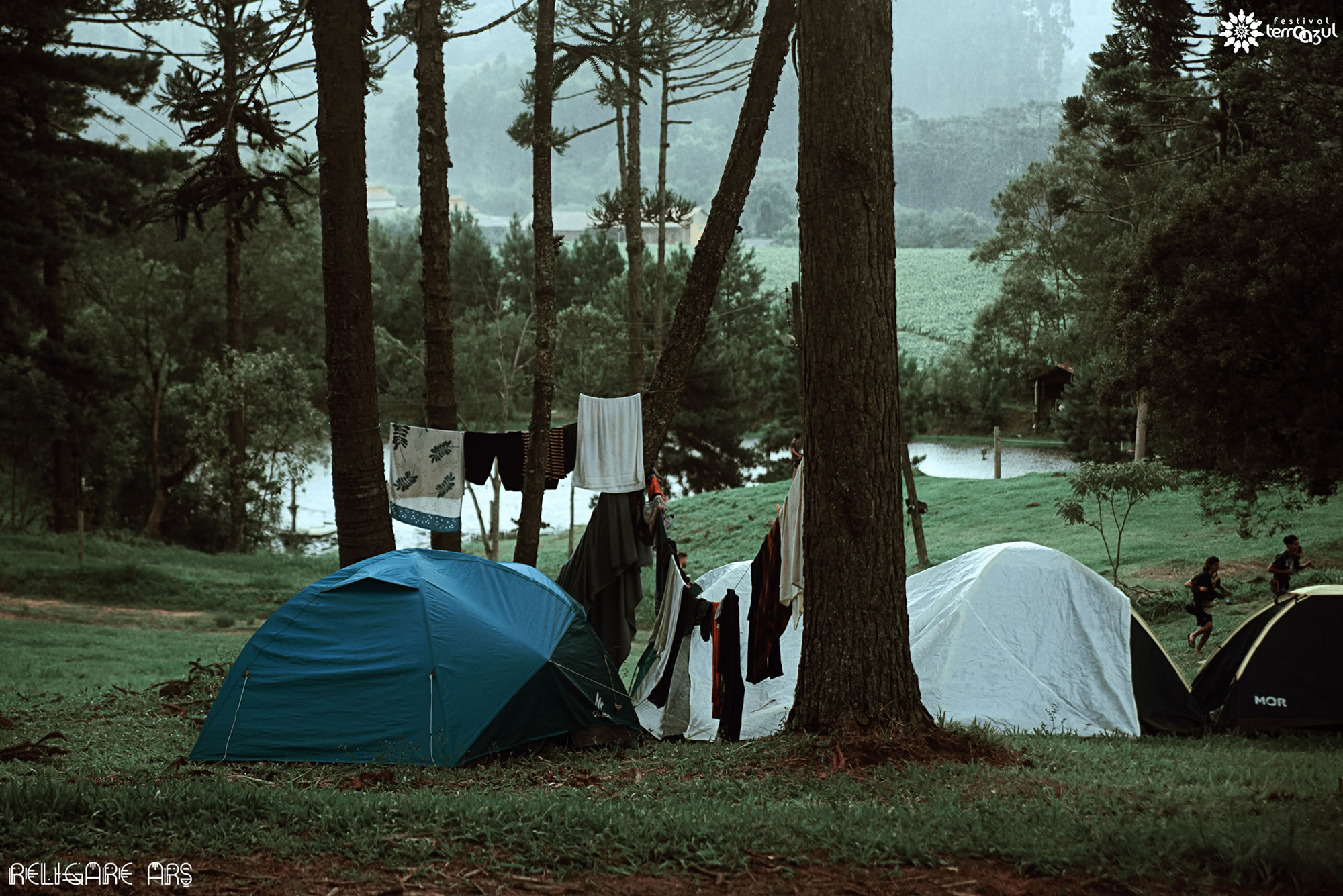 Foto por: Religare Ars