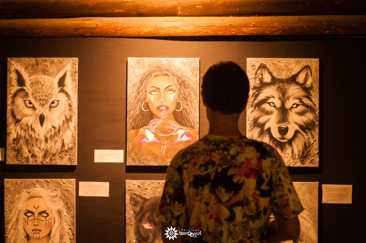 Fotos Por:Rodrigo Gomes Fotografia