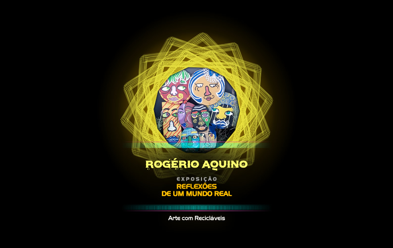 Reflexões de um Mundo Real