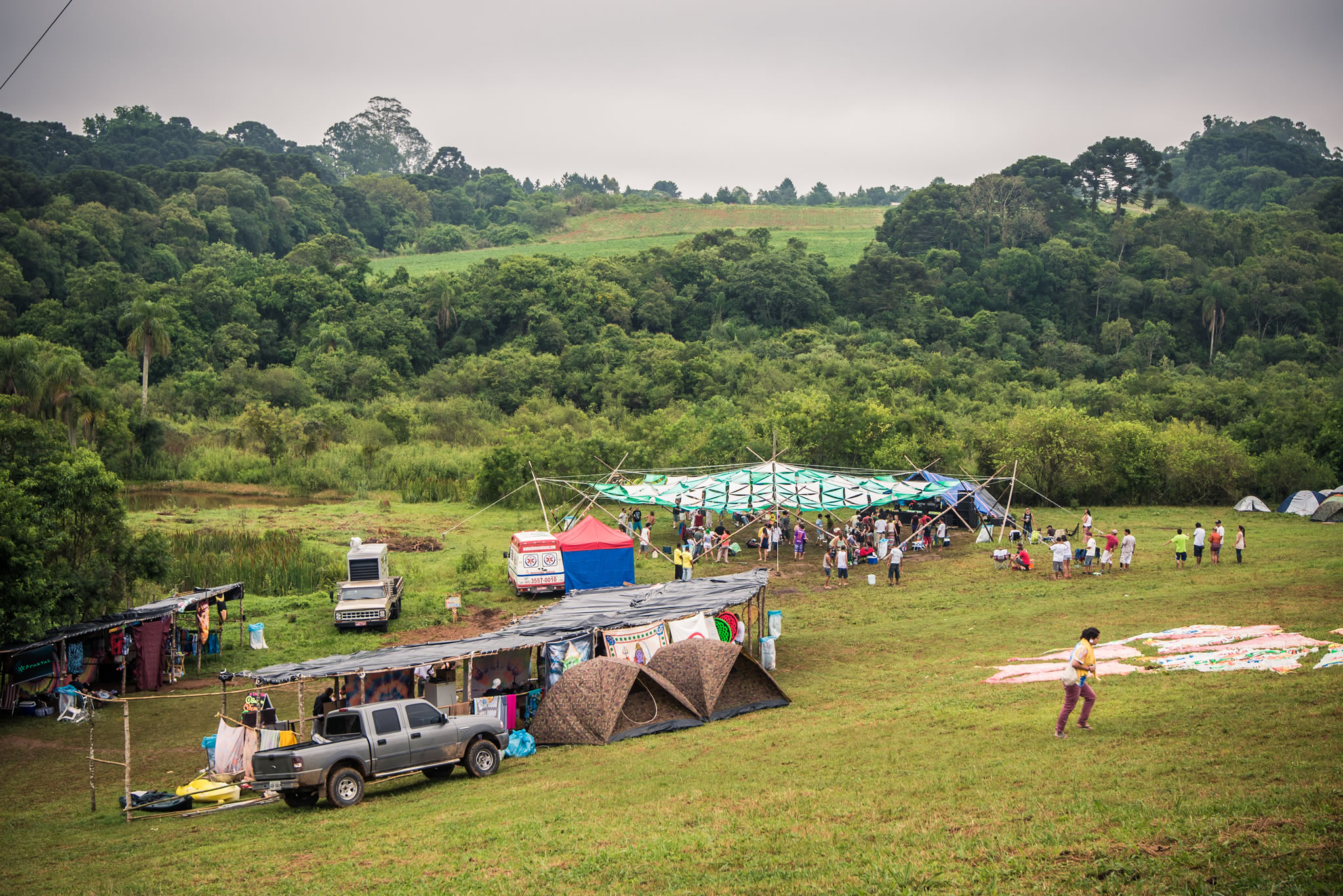 Foto por: Mushpics Fotografia 