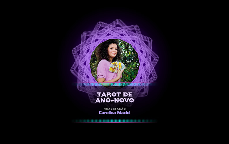 Tarot de Ano Novo