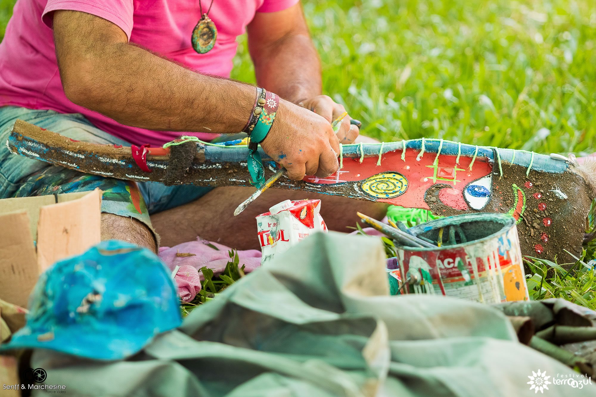 Foto: Senff & Marchesini