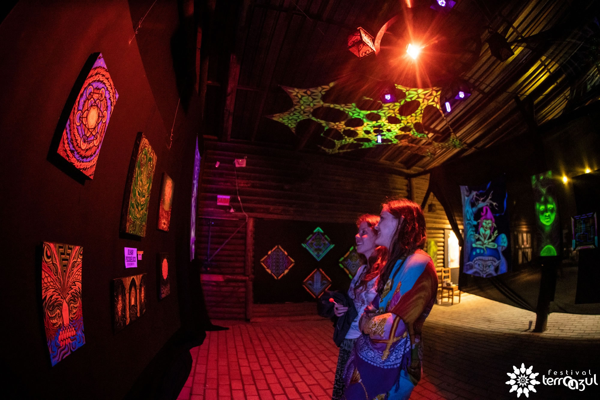 Foto Por: Rodrigo Della Fávera e Ana Quesado