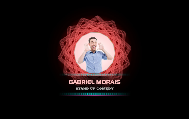 Gabriel Morais