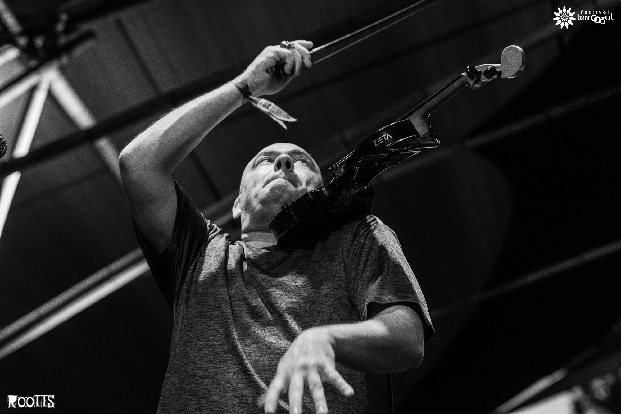 Foto: Rootts Arte e Cultura.