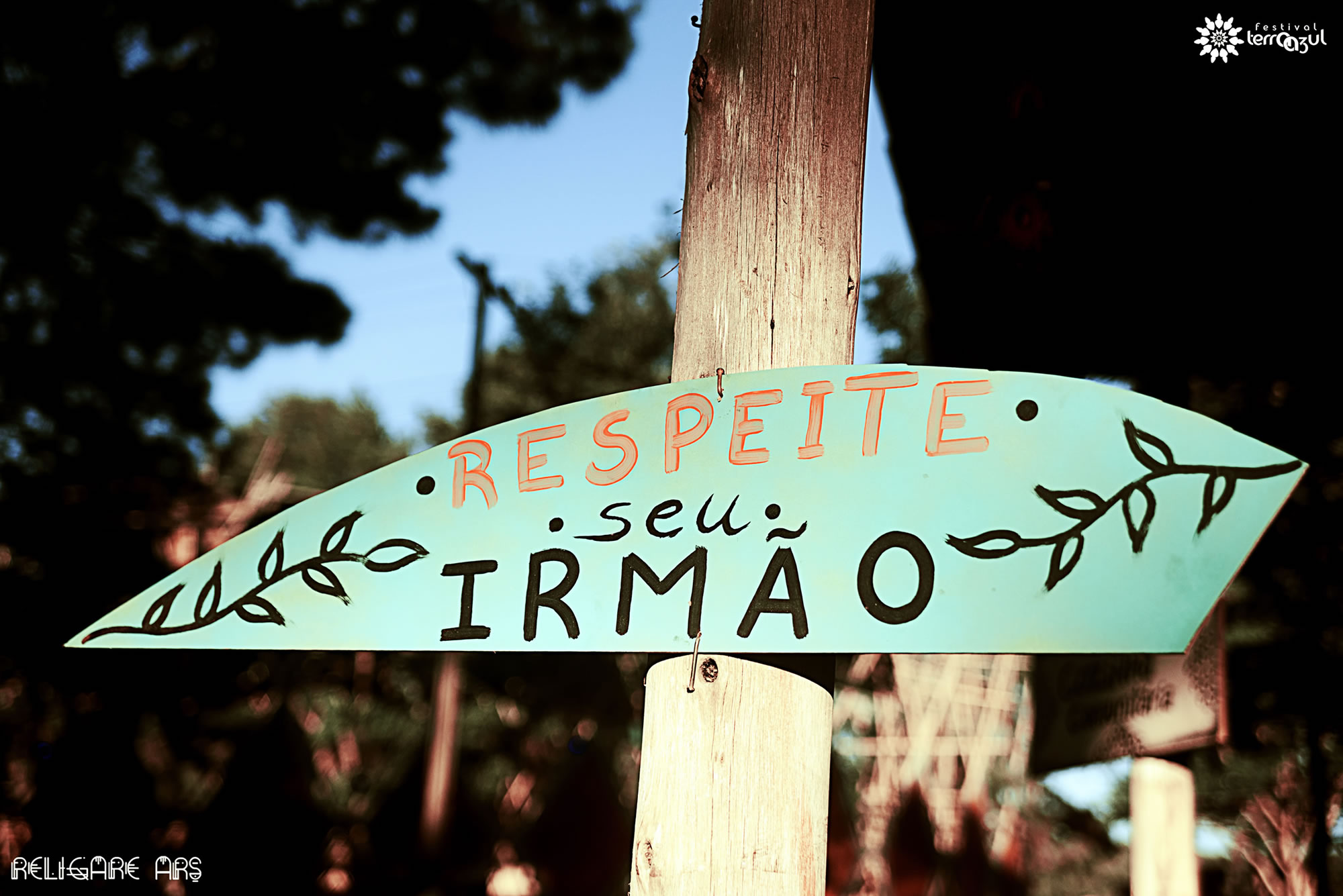 Foto por: Religare Ars