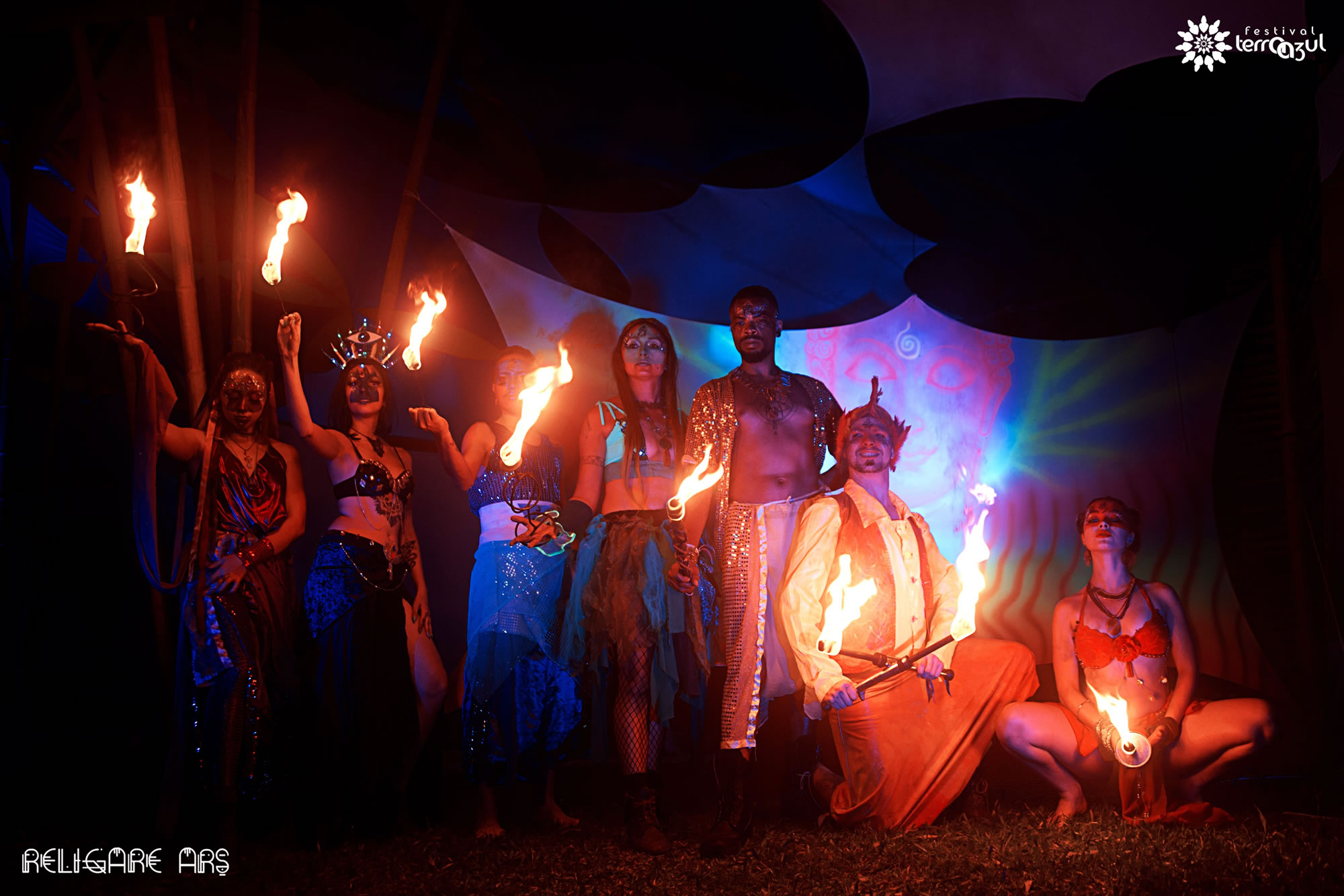 Foto por: Religare Ars