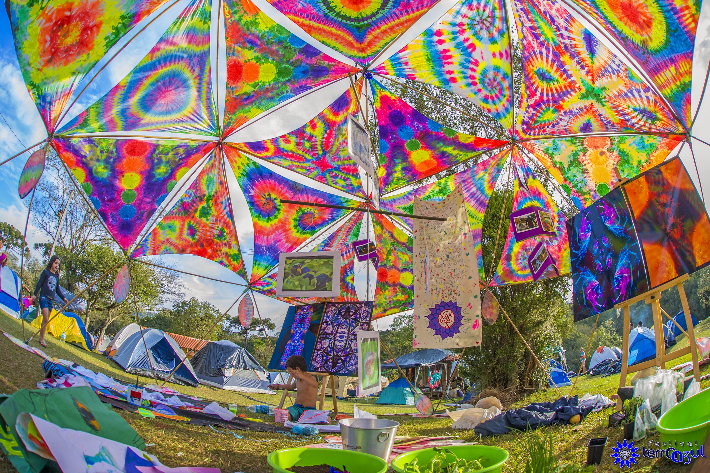 Foto por : Rodrigo Della Fávera