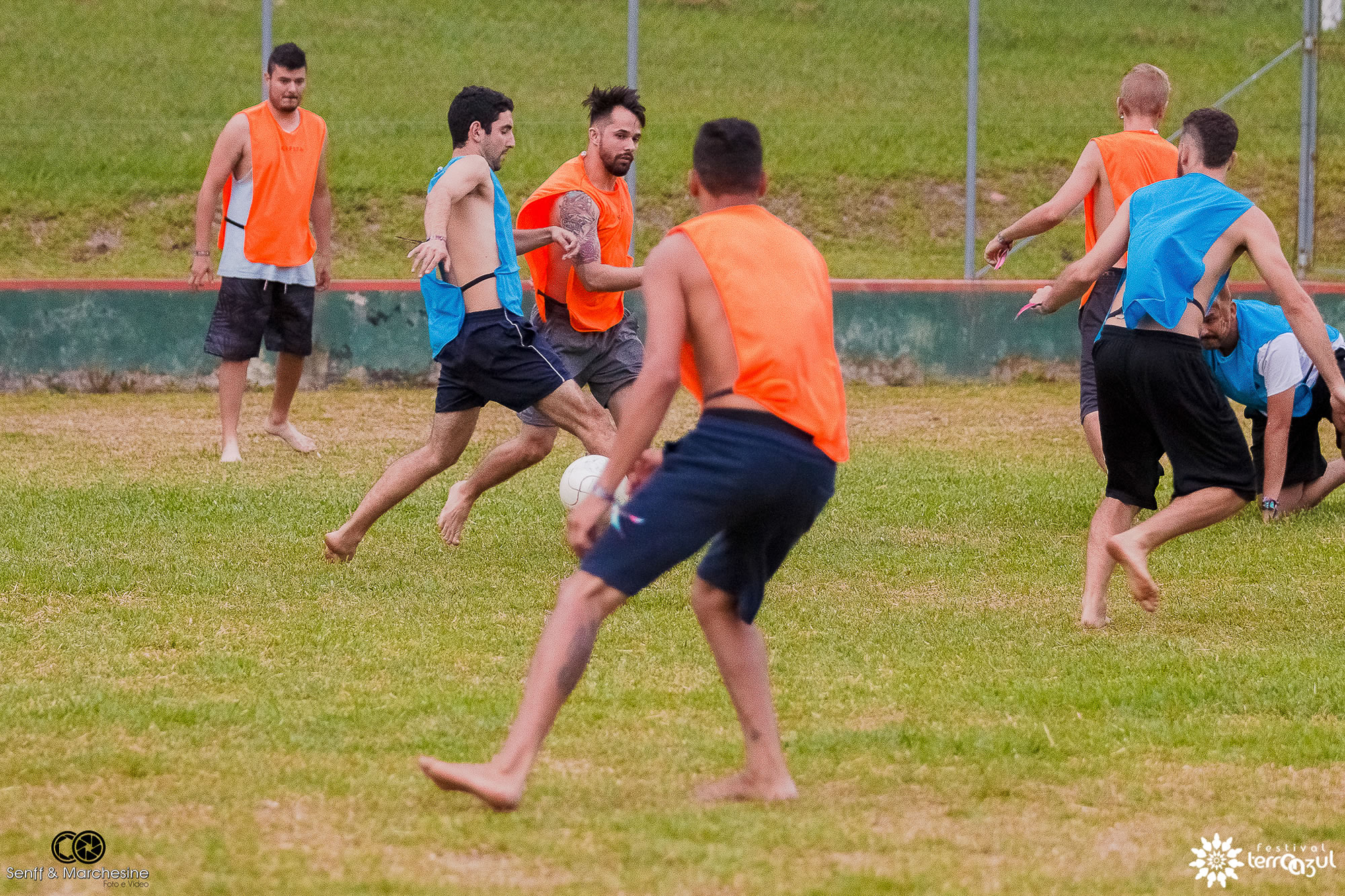 Foto: Senff & Marchesine 