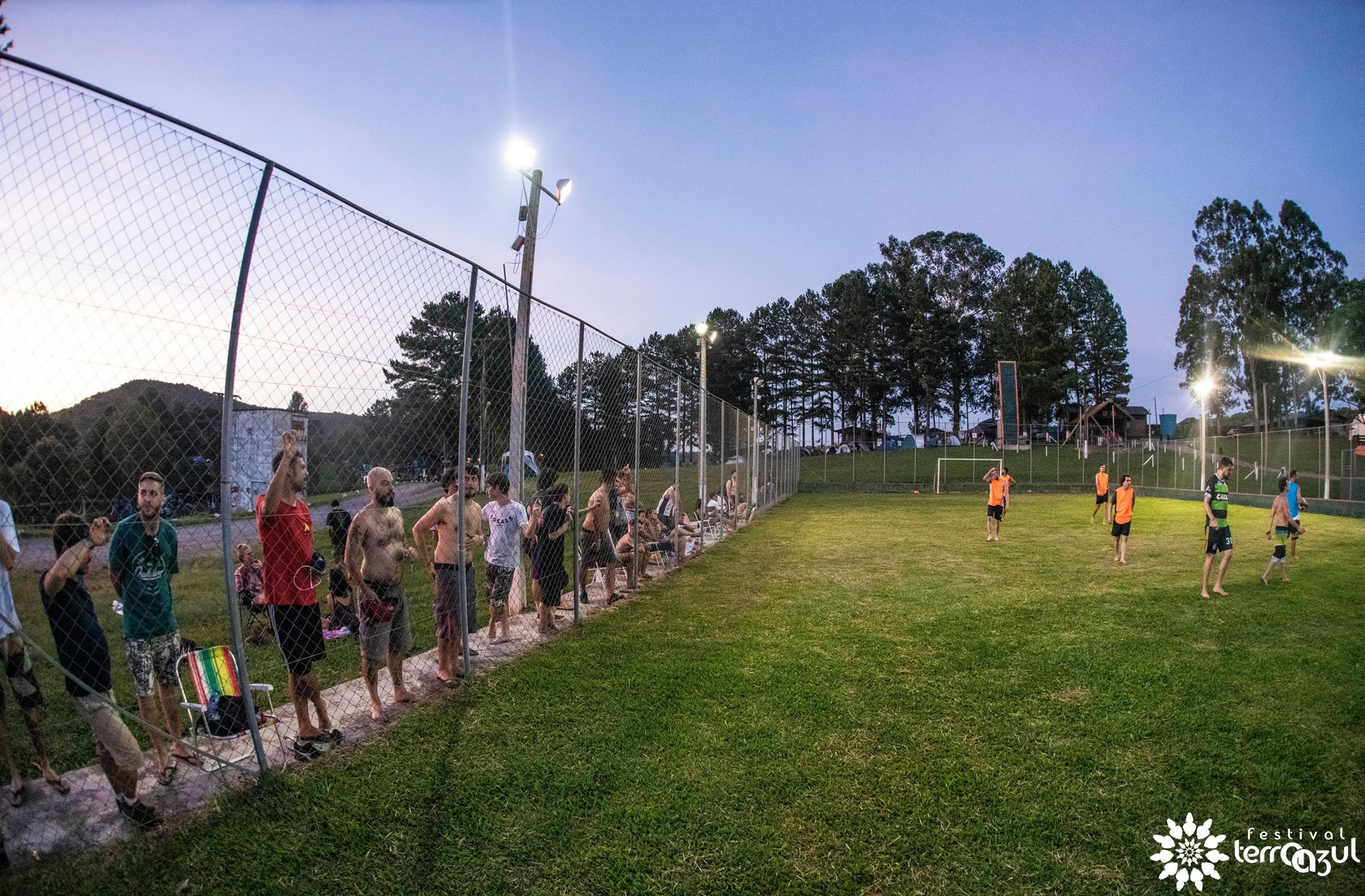Foto: Ana Quesado e Rodrigo Favera