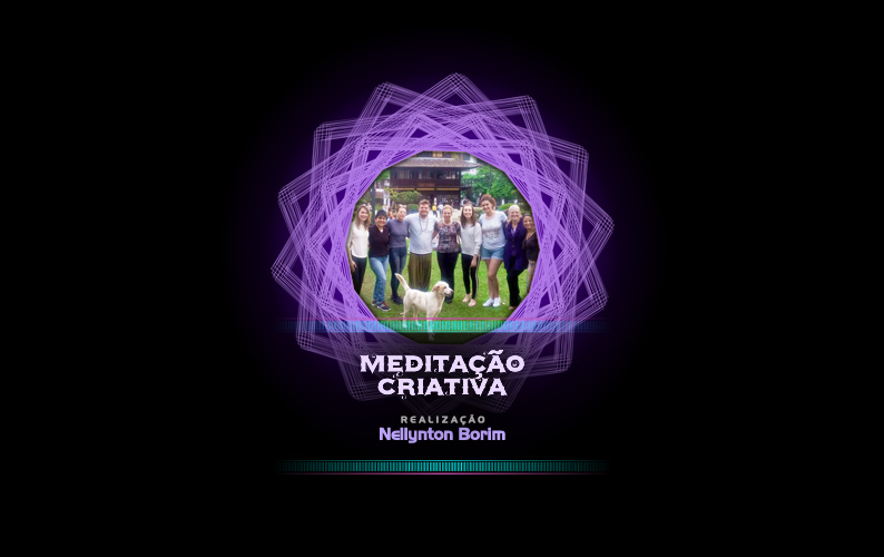 Meditação Criativa