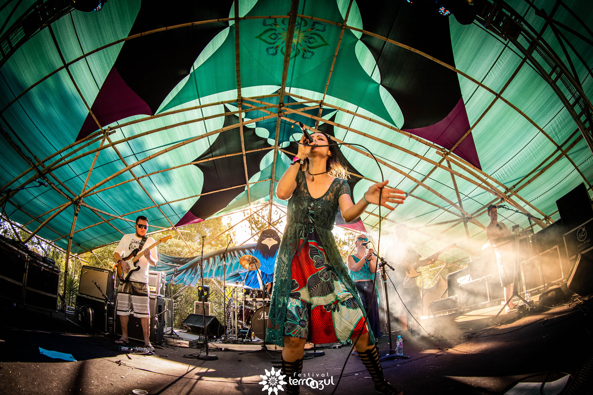 Foto por:Isabela Leite Fotografia