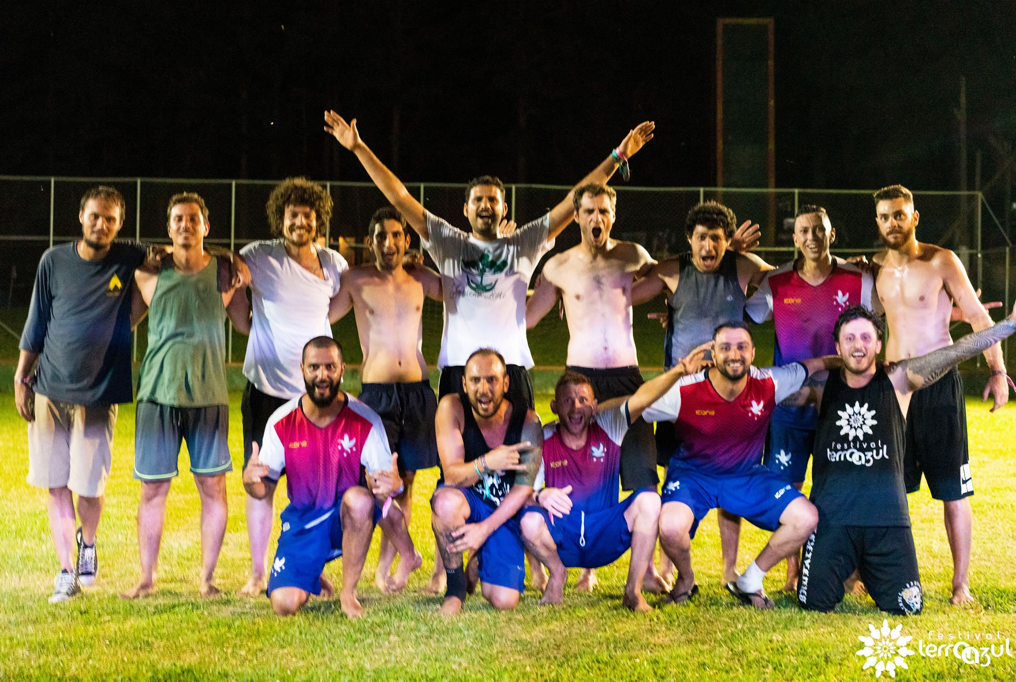 Foto: Ana Quesado e Rodrigo Favera