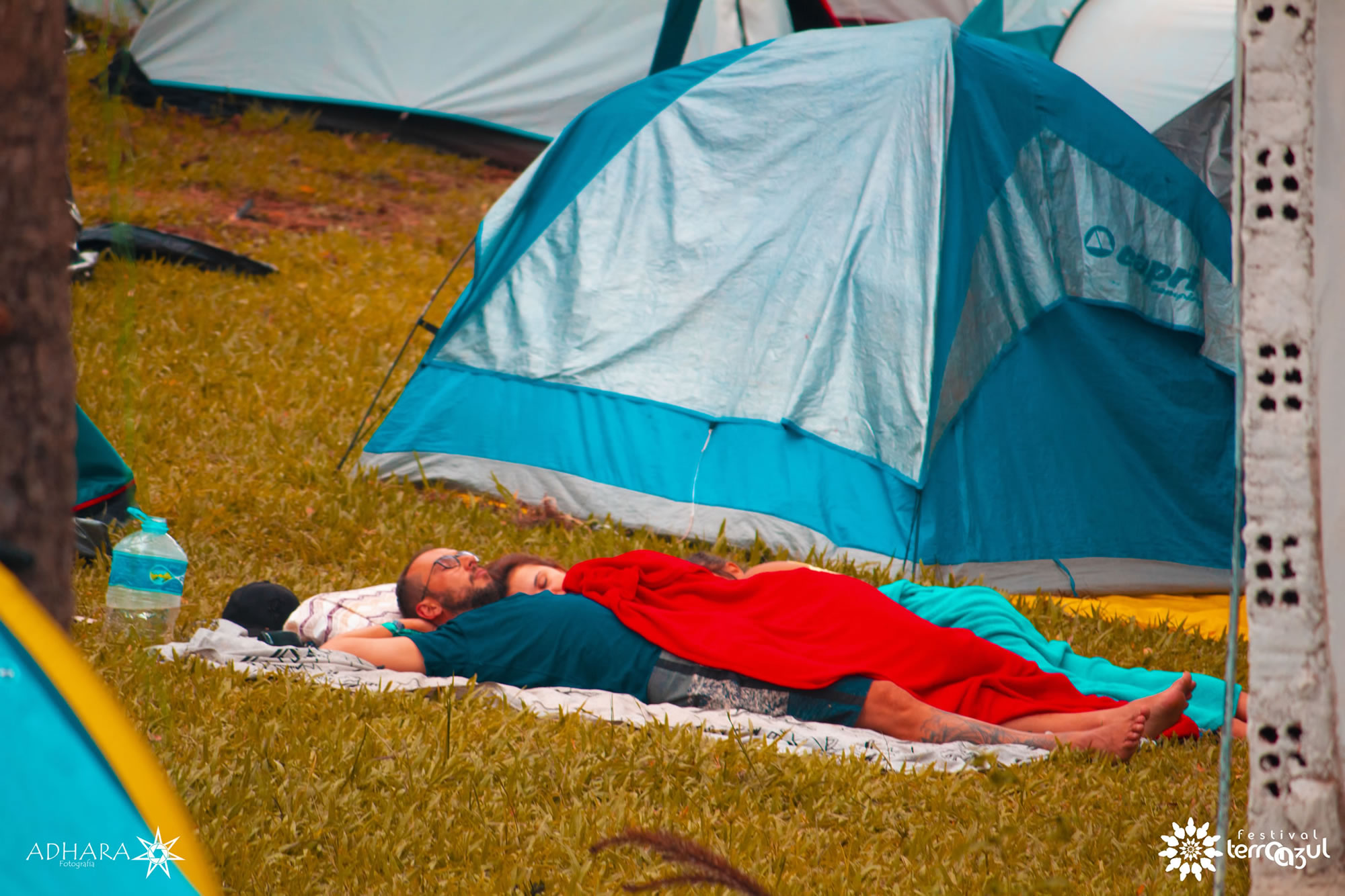 Foto por: Adhara Fotografia