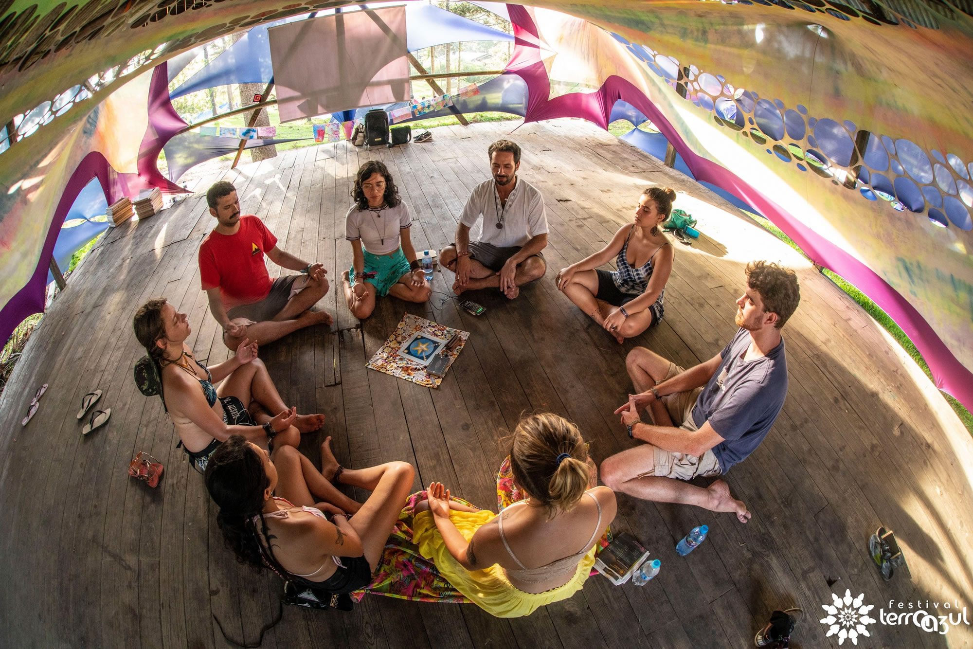 Foto por: Rodrigo Della Fávera e Ana Quesado