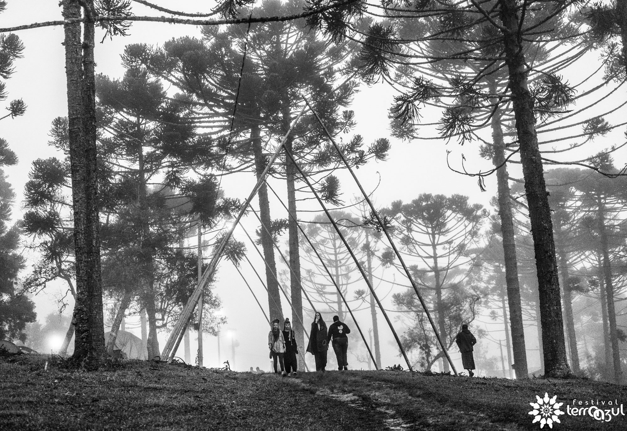 Foto por: Rodrigo Della Fávera e Ana Quesado