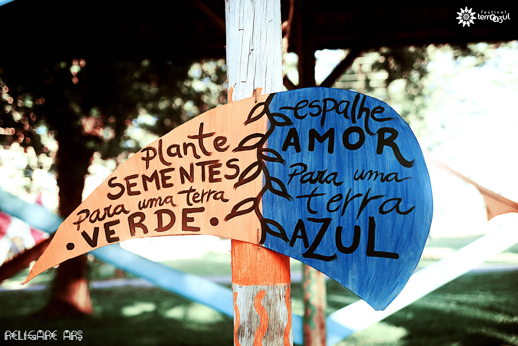 Foto por: Religare Ars