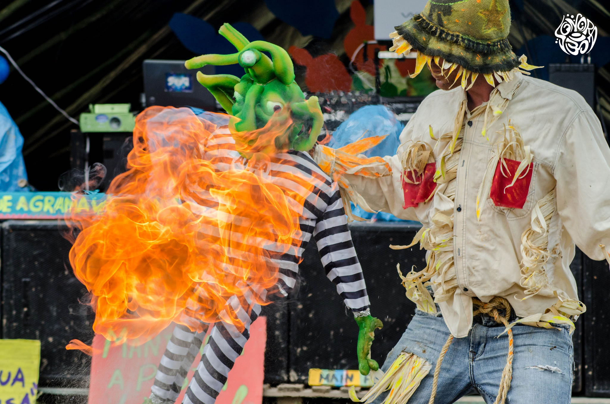 Foto por: Sonora Satya