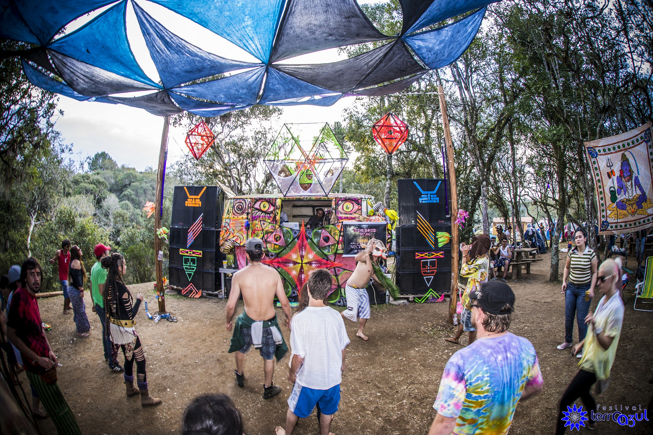 Foto por : Rodrigo Della Fávera