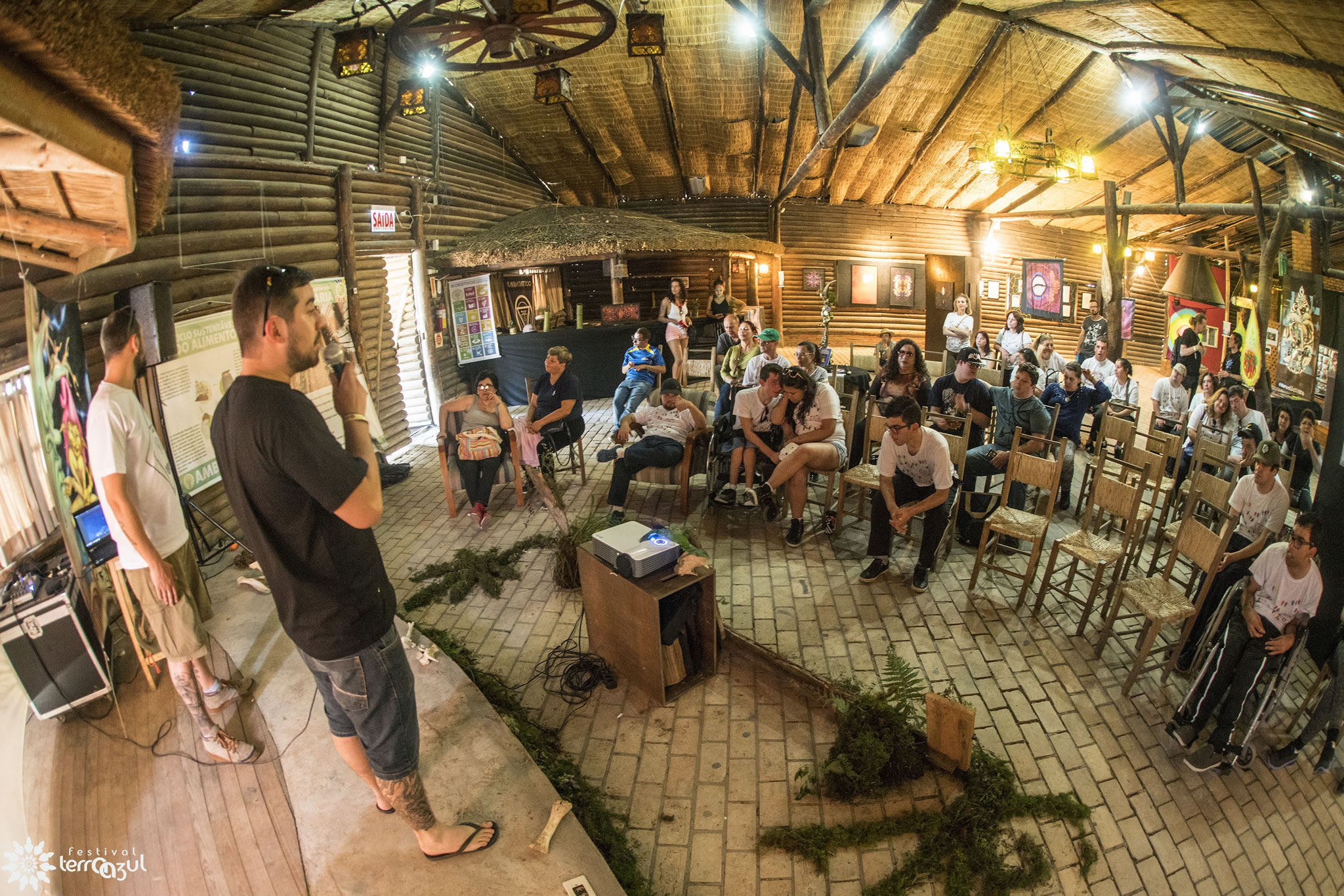 Foto : Rodrigo Favera 