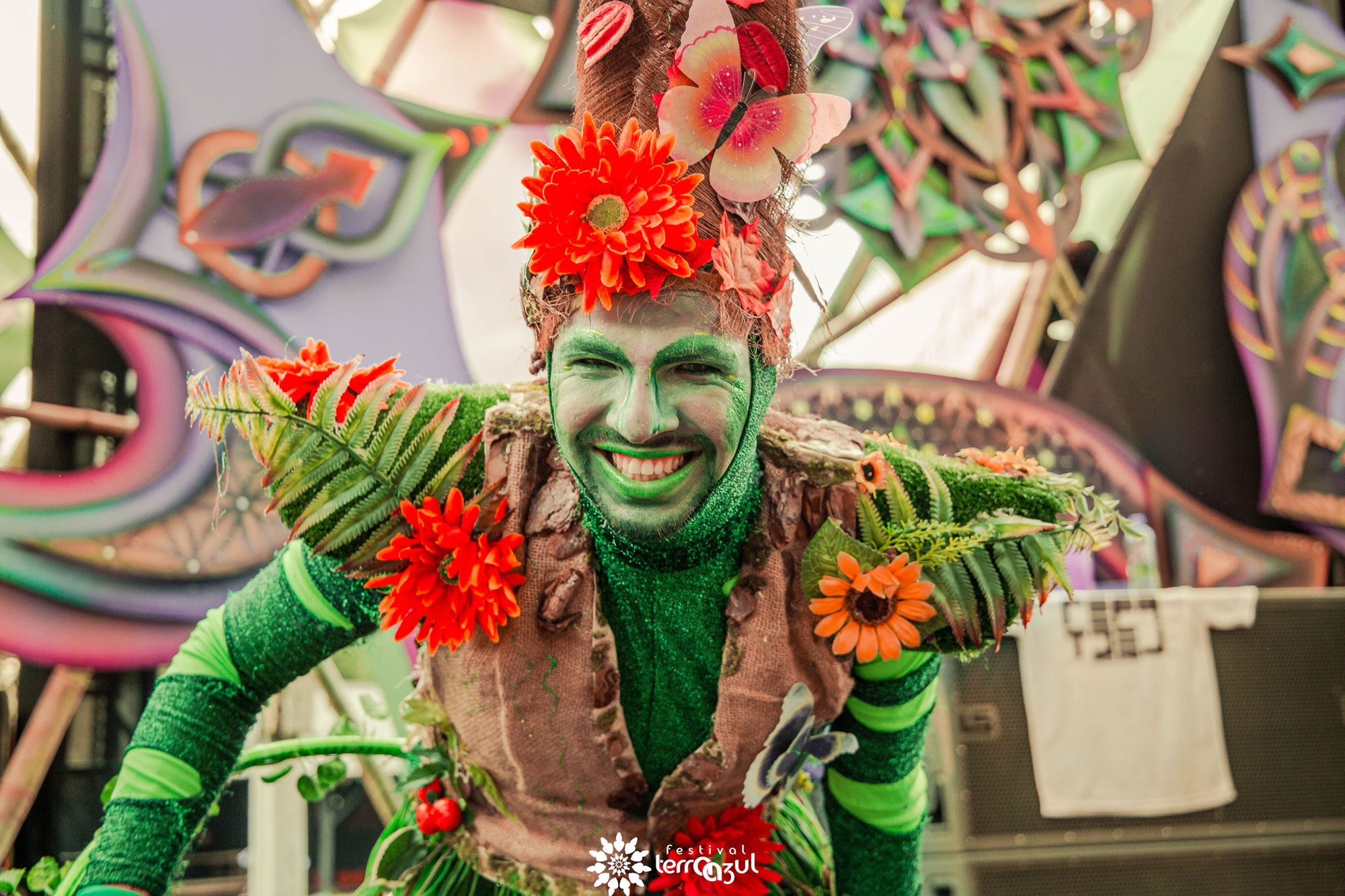 Foto por: Isabela Leite Fotografia