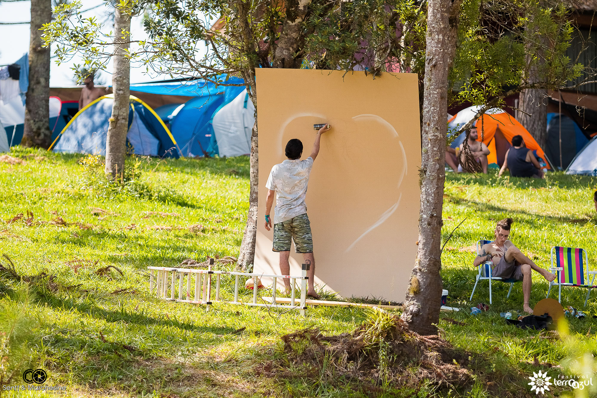 Foto: Senff & Marchesini