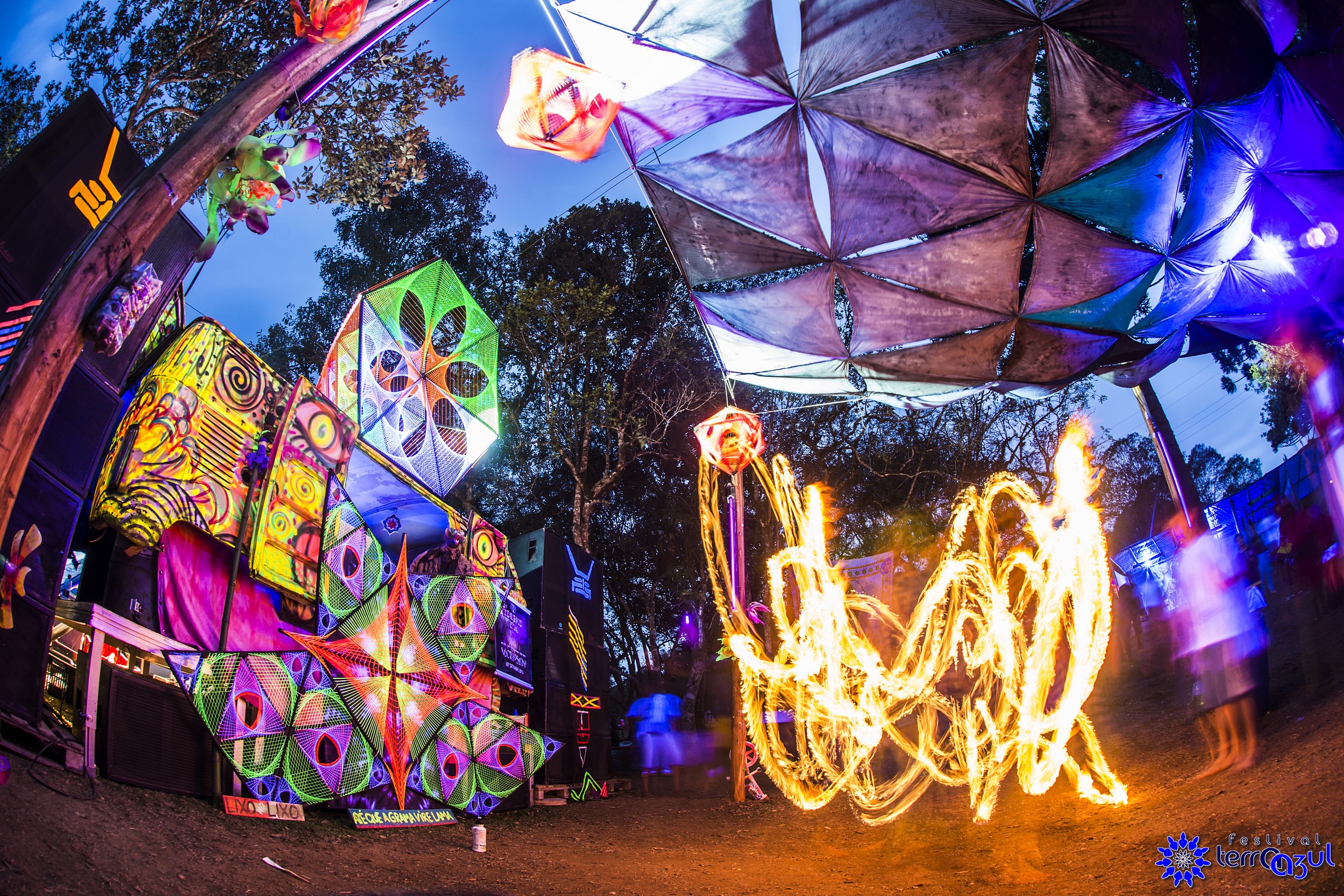 Foto por : Rodrigo Della Fávera