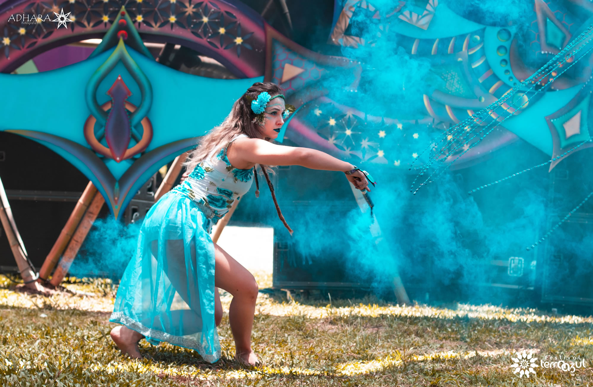 Foto por: Adhara Fotografia