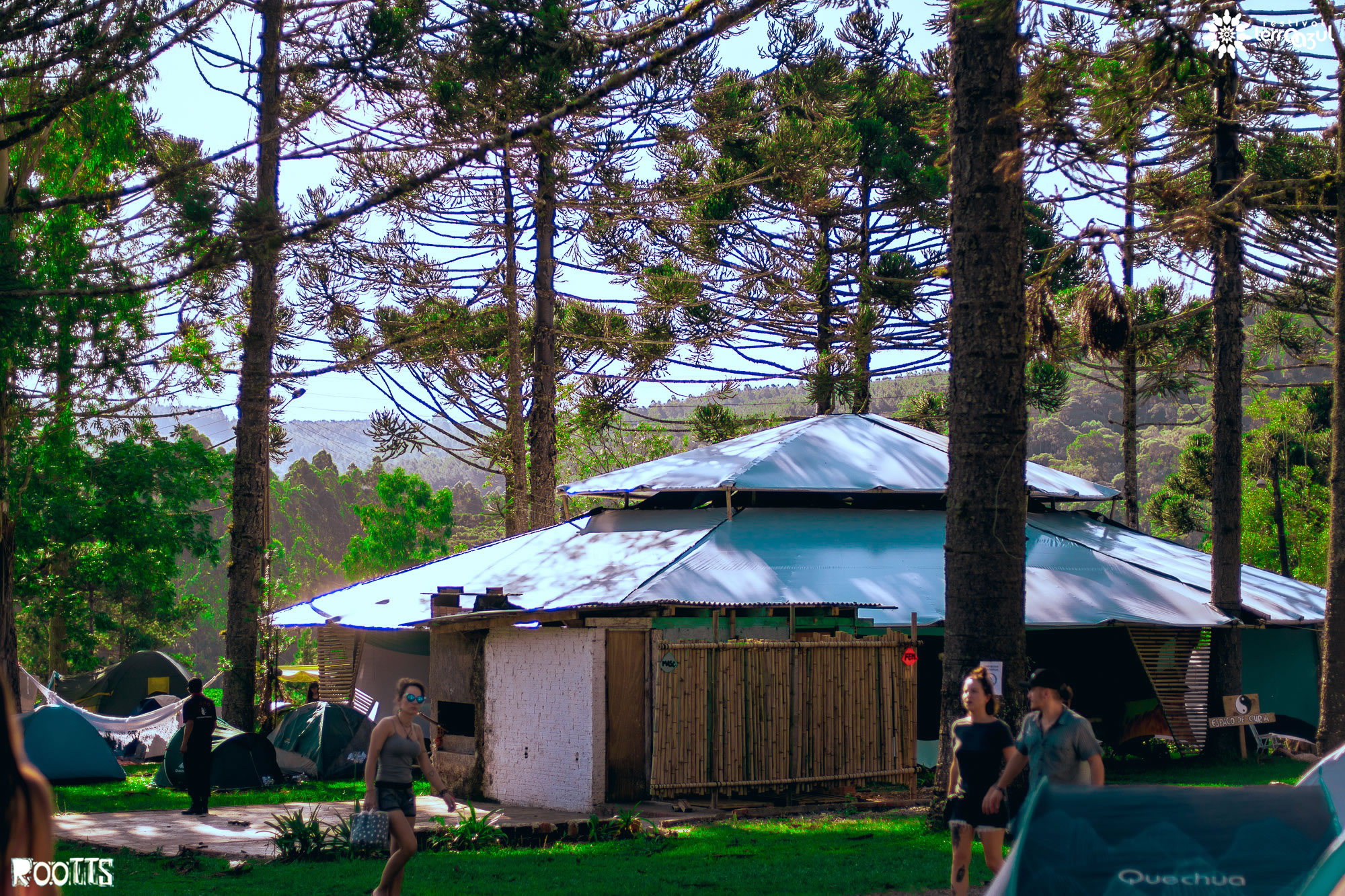 Foto por: Roots Cultura e Arte