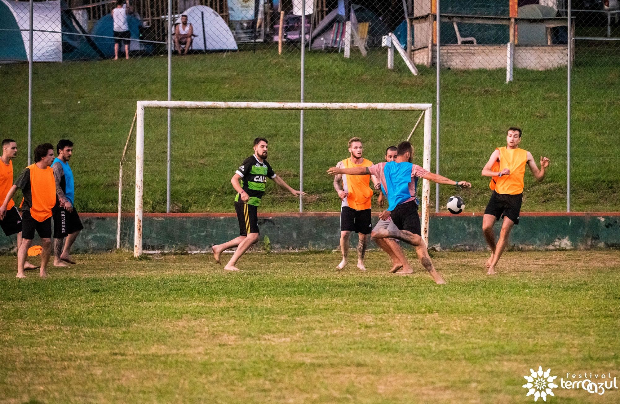 Foto: Ana Quesado e Rodrigo Favera