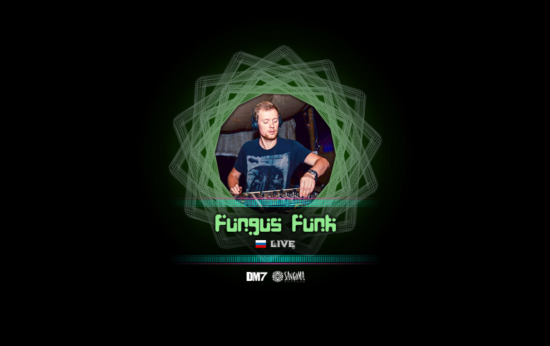 Fungus Funk